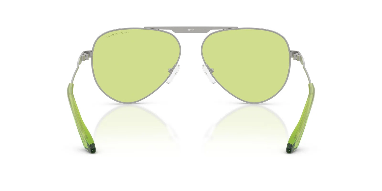 Armani Exchange 2060S Sunglasses - view 28